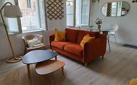 Duplex Hypercentre Avec Parking